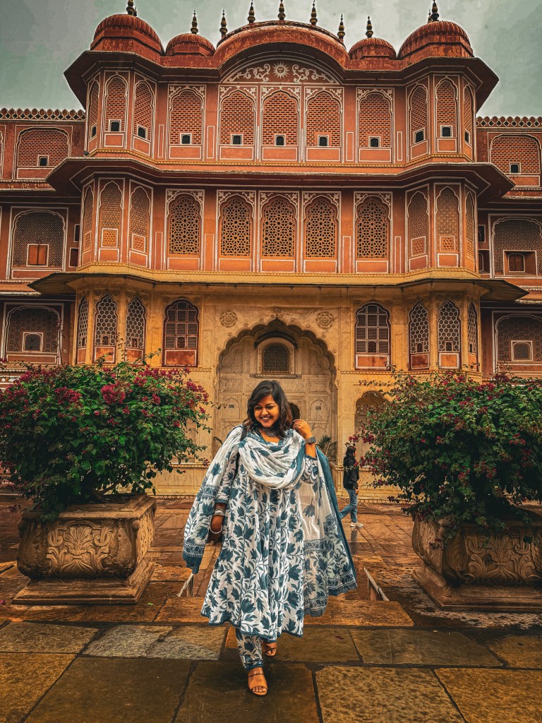 Jaipur 3 days Itinerary :  The perfect Royal&nbsp;Escape