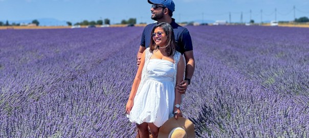 A Weekend Getaway to Provence : Lavender Dreams and Timeless Charm of&nbsp;Gordes