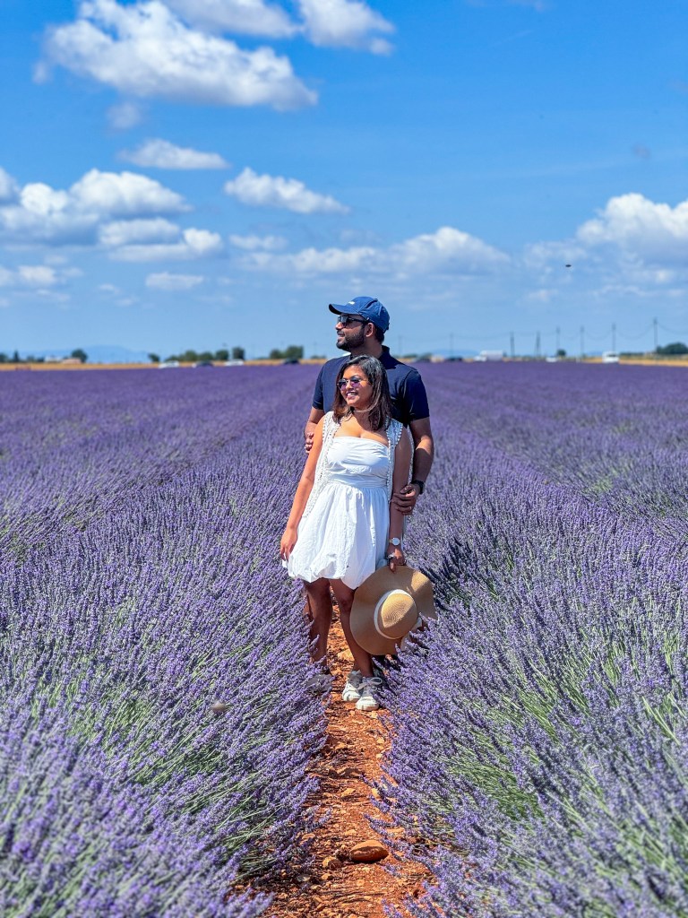 A Weekend Getaway to Provence : Lavender Dreams and Timeless Charm of&nbsp;Gordes