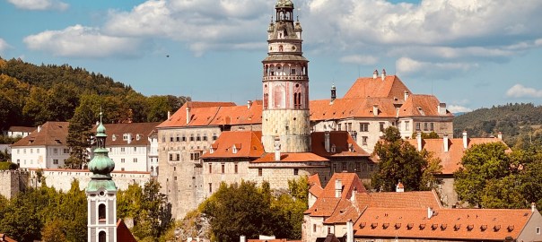Český Krumlov: The only travel guide you&nbsp;need