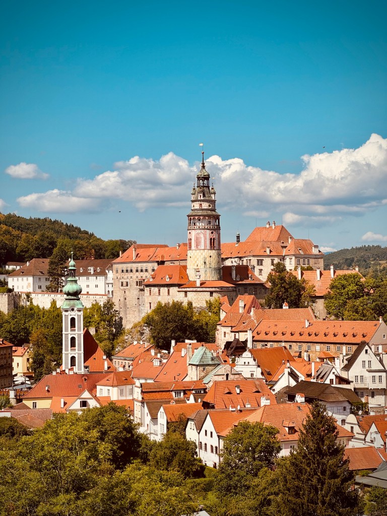 Český Krumlov: The only travel guide you&nbsp;need